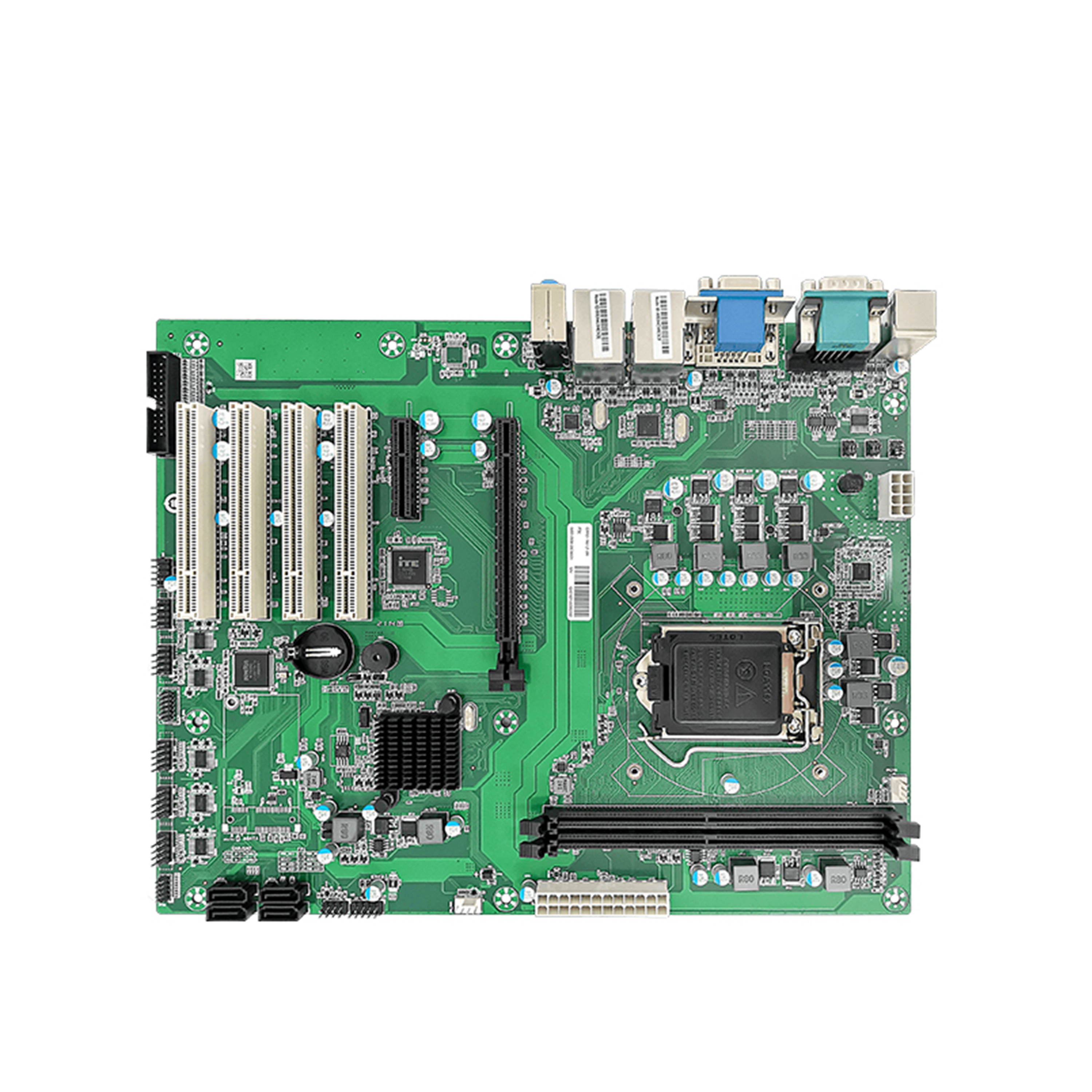  INTEL6/7/8/9ATXH110